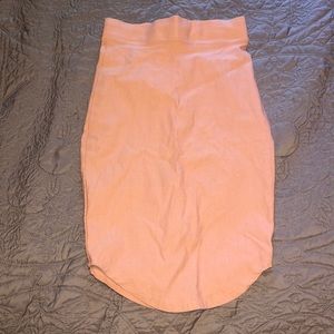 Skirt